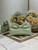 Dior Small Dior Bow Bag Lambskin M0715 Litgh Green