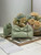 Dior Small Dior Bow Bag Lambskin M0715 Litgh Green