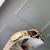 Louis Vuitton  LV M29398 Cosmetic Lipstick Pouch Monogram Dune