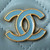Chanel AP2635 Clutch With Chain Lambskin Blue