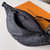 LV M44388 Louis Vuitton Discovery Bumbag Black
