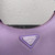Prada 1NE515 Re-Nylon Re-Edition 2000 mini-bag Purple