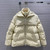 Bottega Veneta Women's Down Jacket Clothing Yellow 88034