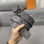 LV Women's Men's Belts Collection Louis Vuitton Initials 40MM Belt 19093