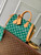 LV M14077 Louis Vuitton Speedy P9 Bandoulière 30 Bag Vert Green