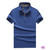 Burberry Men T-shirts Designer Polo Clothing B55817