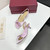 Dior Women Bow Heeled Slingback Sandal KCO576LAB_S23T Lambskin D10031
