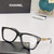 Chanel Square Sunglasses Luxury Chanel Round Sport Fashion Show 992744