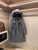 Prada Down Jacket Prada Outerwear Coats Clothing Women 88790
