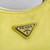 Prada 1BH204 Prada Re-Edition 2005 Nylon Bag Light Yellow - luxibagsmall