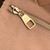 Louis Vuitton LV M29486 Neverfull MM Bag Hazelnut Couture