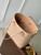 Louis Vuitton LV M29486 Neverfull MM Bag Hazelnut Couture