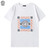 Versace Men la Greca logo Medusa Cystal T-shirt V69631