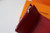LV M64414 Louis Vuitton Twist Compact Wallet Epi Leather Red - luxibagsmall