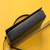 YSL 676628 Kate Supple 99 In Quilted Lambskin Black