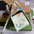 Gucci 645453 Gucci Horsebit 1955 Mini Top Handle Bag Green