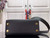 LV M57728 Louis Vuitton On My Side Tote Bag Black