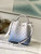 LV M57853 Louis Vuitton M58788 Muria Mahina M58483 Leather Blue
