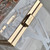 LV GI0488 Louis Vuitton Plexiglass Perfume Cube Scott Box