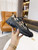 Burberry Vintage Check Cotton Arthur Sneakers 80372540