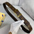 LV Women's Men's Belts Collection Louis Vuitton Initials 34MM Belt 19065