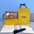 Fendi 8BR792 Medium Baguette 1997 Pink Satin Bag with Sequins 0127L