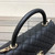 Chanel A92991 Large Flap Bag With Top Handle handBag Black