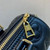 LV M59800 Louis Vuitton Papillon BB Handbag Black
