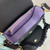 Versace DBFI067 La Medusa Small Handbag 1067 Black