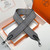 Hermes Sangle Cordage 50 mm bag strap H085682CCAQ085 H90009