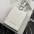 Prada 1BA269 Saffiano Leather Prada Monochrome Bag White