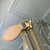LV M27605 Louis Vuitton Trousse Speedy Olive Drab Denim