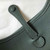 Hermes Evelyne Bag Designer Hermes Mini Crossbody Bag 20391 Gold Buckle Dark Green