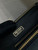 Prada Galleria mini Saffiano leather bag 1BA916 Black