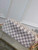 Louis Vuitton LV N41363 Neverfull PM Damier Azur Pink