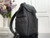 LV M43680 Louis Vuitton Discovery Backpack Black - luxibagsmall