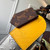 LV M90376 Louis Vuitton M90505 Spring Street Bag Silver - luxibagsmall