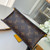 LV M90376 Louis Vuitton M90505 Spring Street Bag Silver - luxibagsmall