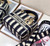 Dior M0565 Medium Lady D-lite Embroidery Bag