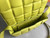 Bottega Veneta BV 20206 Padded Cassette 591970 Yellow