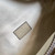Gucci 682933 Belt bag with Interlocking G Beige and white