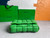 Bottega Veneta BV 20206 Chain Cassette 631421 Green Silver