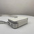 Prada 2VH070  Brique leather bag White