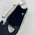 Prada 2VH070  Brique leather bag White