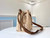 Louis Vuitton M55801 LV M55800 Muria M55799 Mahina Leather beige