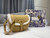 Dior M9319 Medium Dior Bobby Bag Camel Colored Shearling - Voguebags