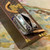 LV M68906 Louis Vuitton Mini Soft Trunk Bag Patent Silver