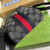 Gucci 680129 Gucci x Balenciaga The Hacker Project Shoulder Zip Bag Black