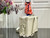 LV M44730 Louis Vuitton M44478 Soft Trunk Monogram Whtie Bag - Voguebags