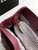 Chanel AS6056 Cerf Leather Exterior Medium Tote Bags Wine Red